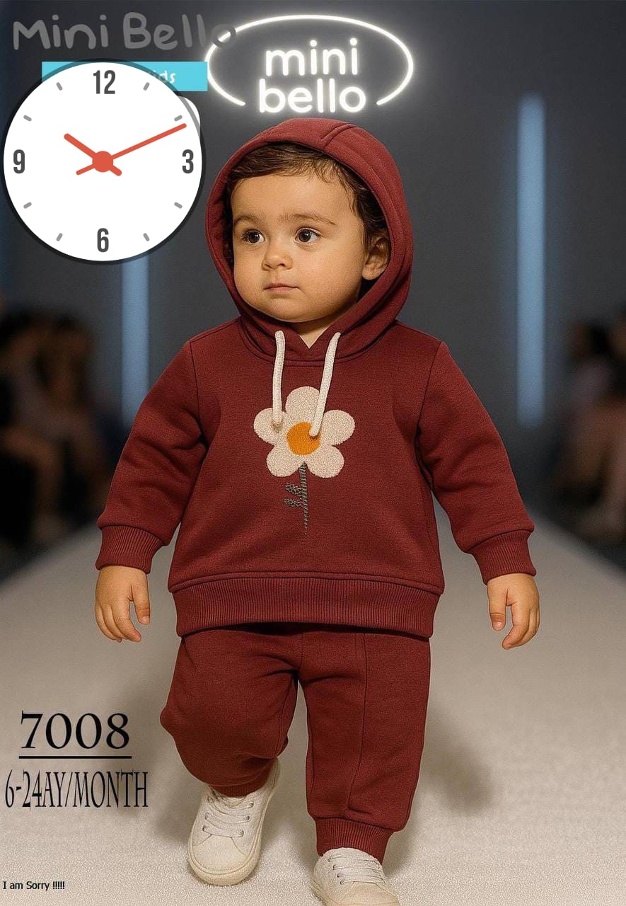 2pc infant track suits