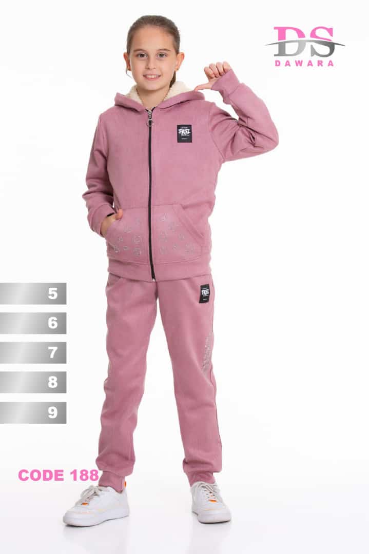 2pc track suits
