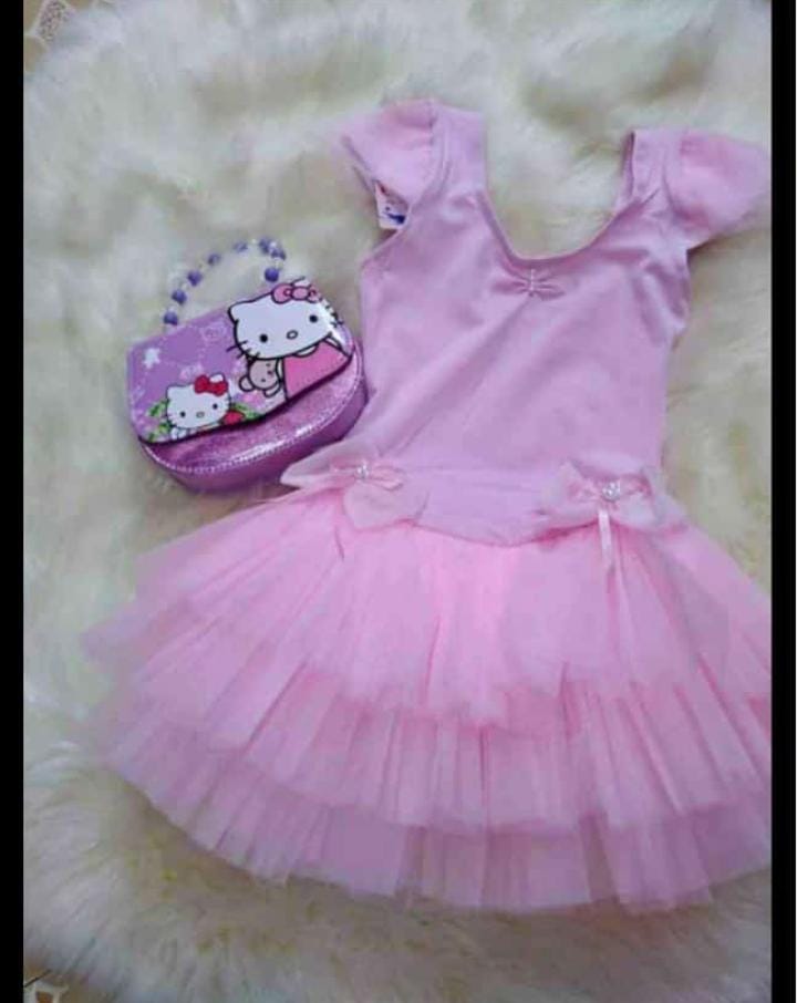 Balle dress