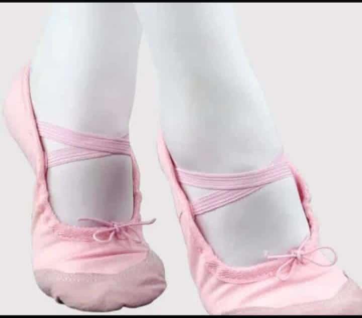 Balle shoes