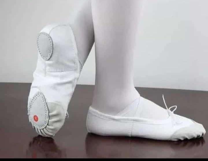Balle shoes