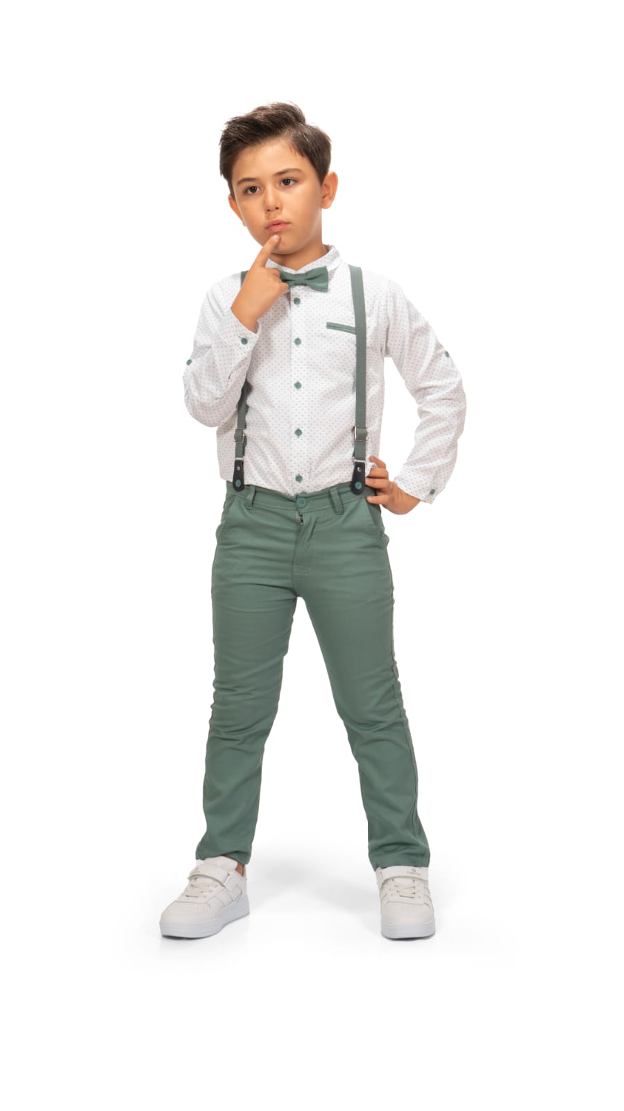 Boy suits