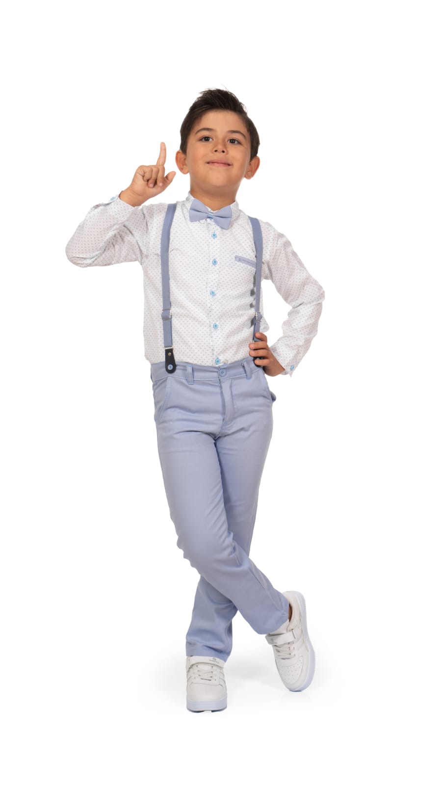 Boy suits