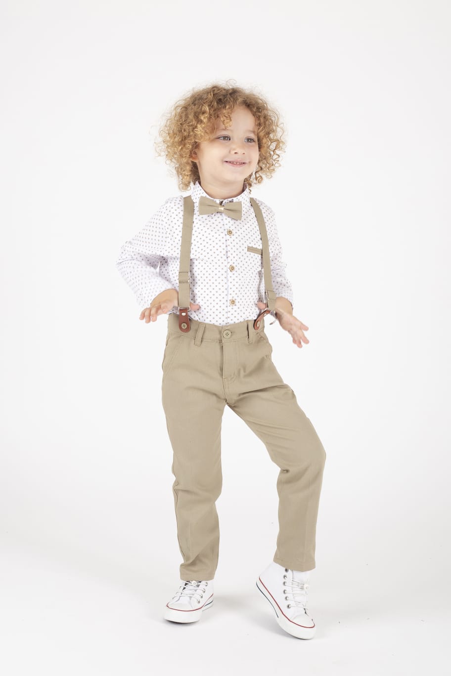 Boy suits