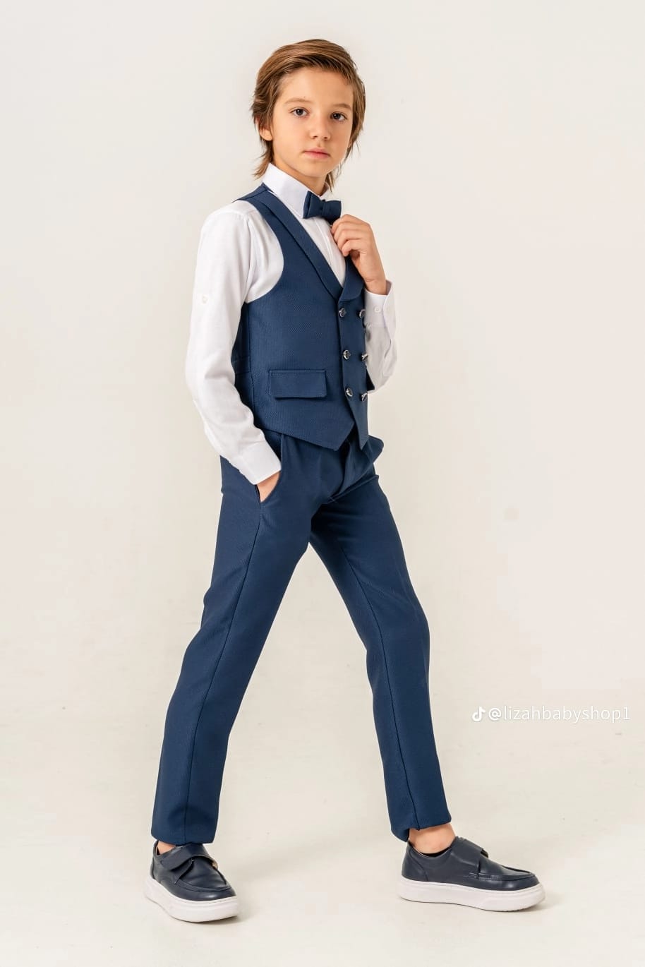 Boy suits