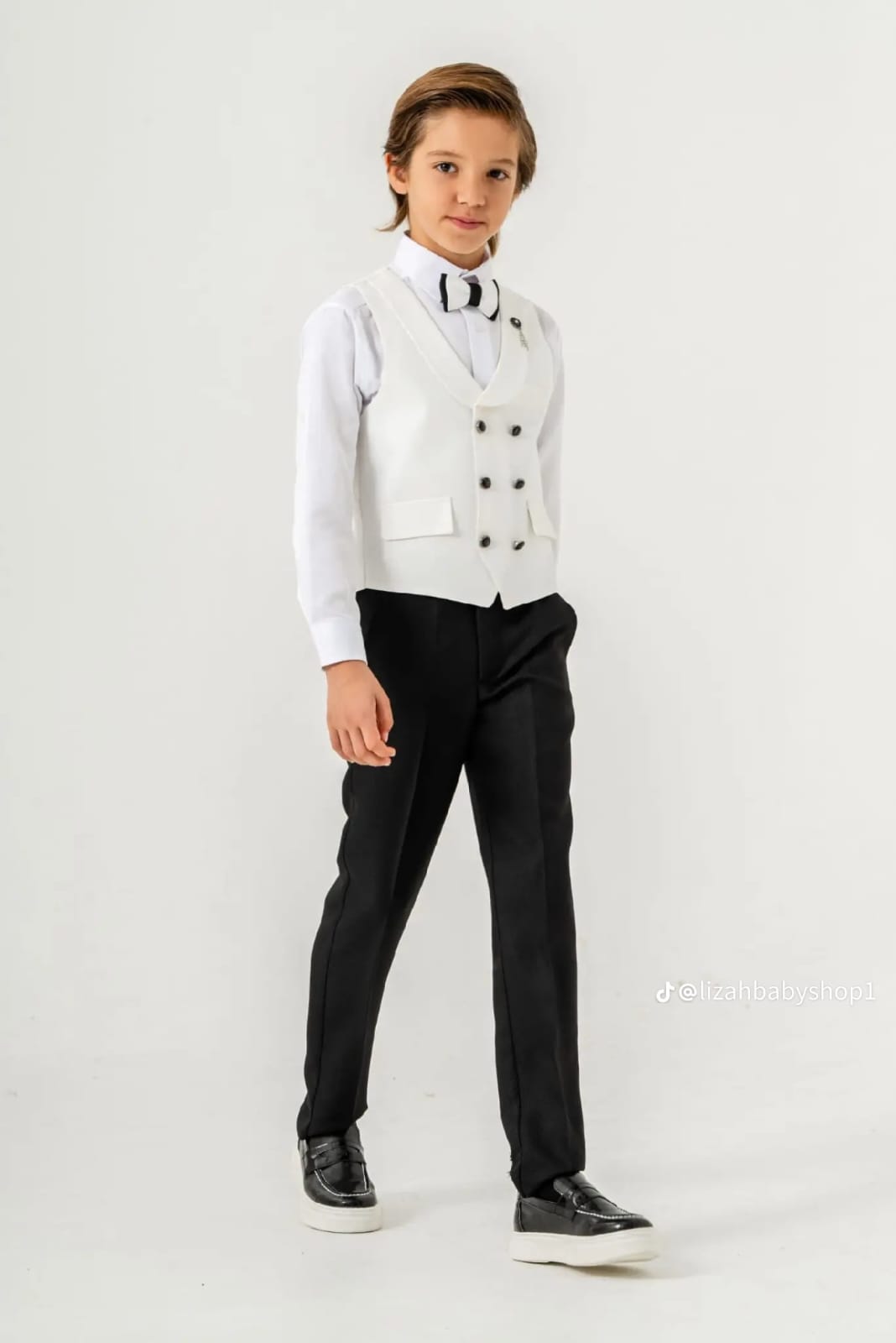 Boy suits