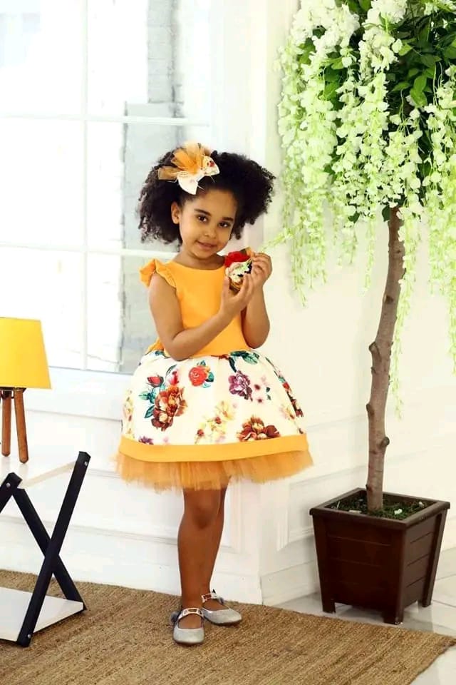 Princess dresses