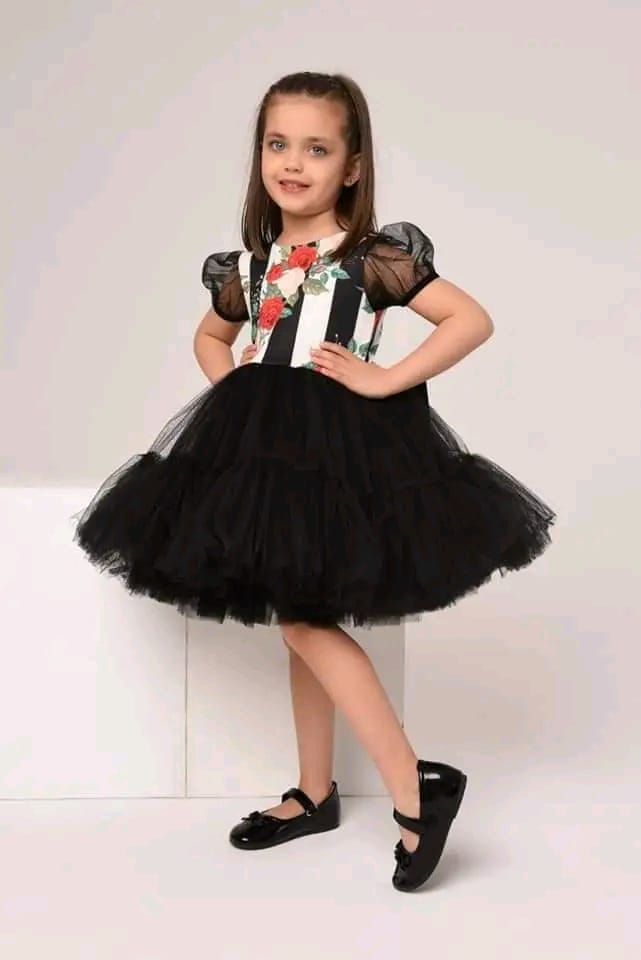 Princess dresses