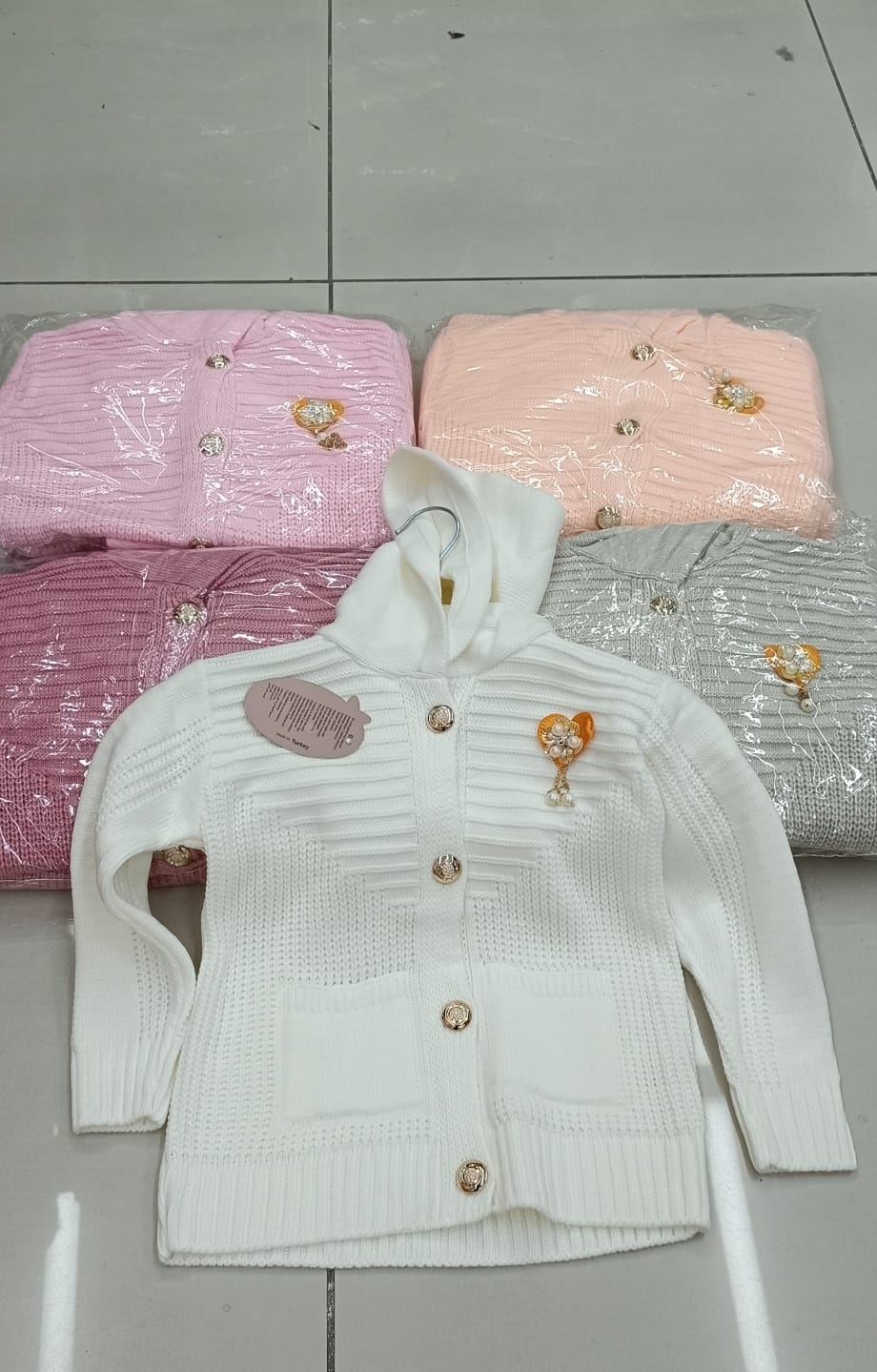 Sweaters