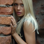 Наталья Рудова (Natalia Rudova)