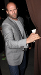 Jason Statham photo