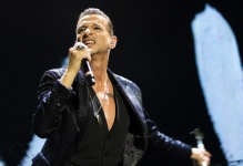 Depeche Mode photo
