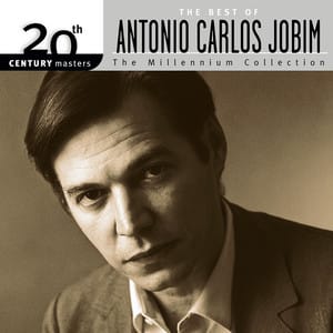 Águas de Março - Tom Jobim Piano - Partitura Grátis