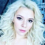 Полина Бокова