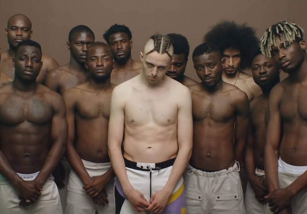 Tommy Cash - Winaloto