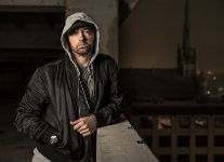 Eminem photo