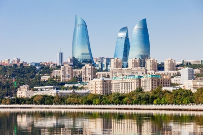 Покидайте свои дома! ПРЕДУПРЕЖДЕНИЕ жителям домов в этой части Баку - ФОТО