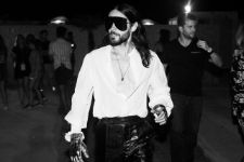 Jared Leto фото №1221261