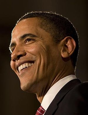 President Barack Obama addresses the House Dem... President Barack Obama addresses the House Dem...