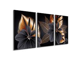 لوحة جدارية فاخرة