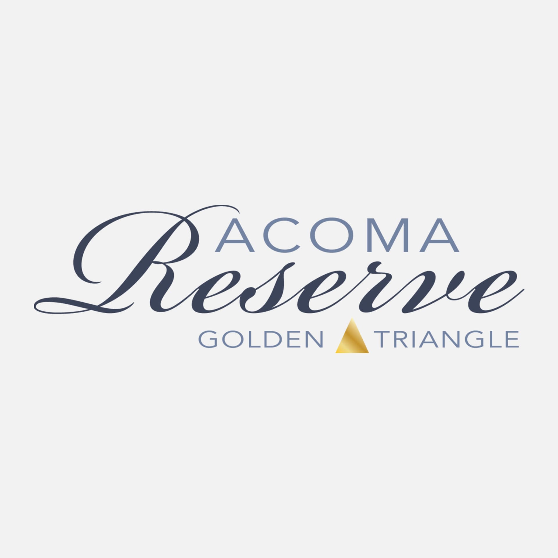 Acoma Reserve