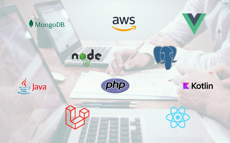 Stack Tecnológico 2026: Las herramientas que definen el software corporativo moderno