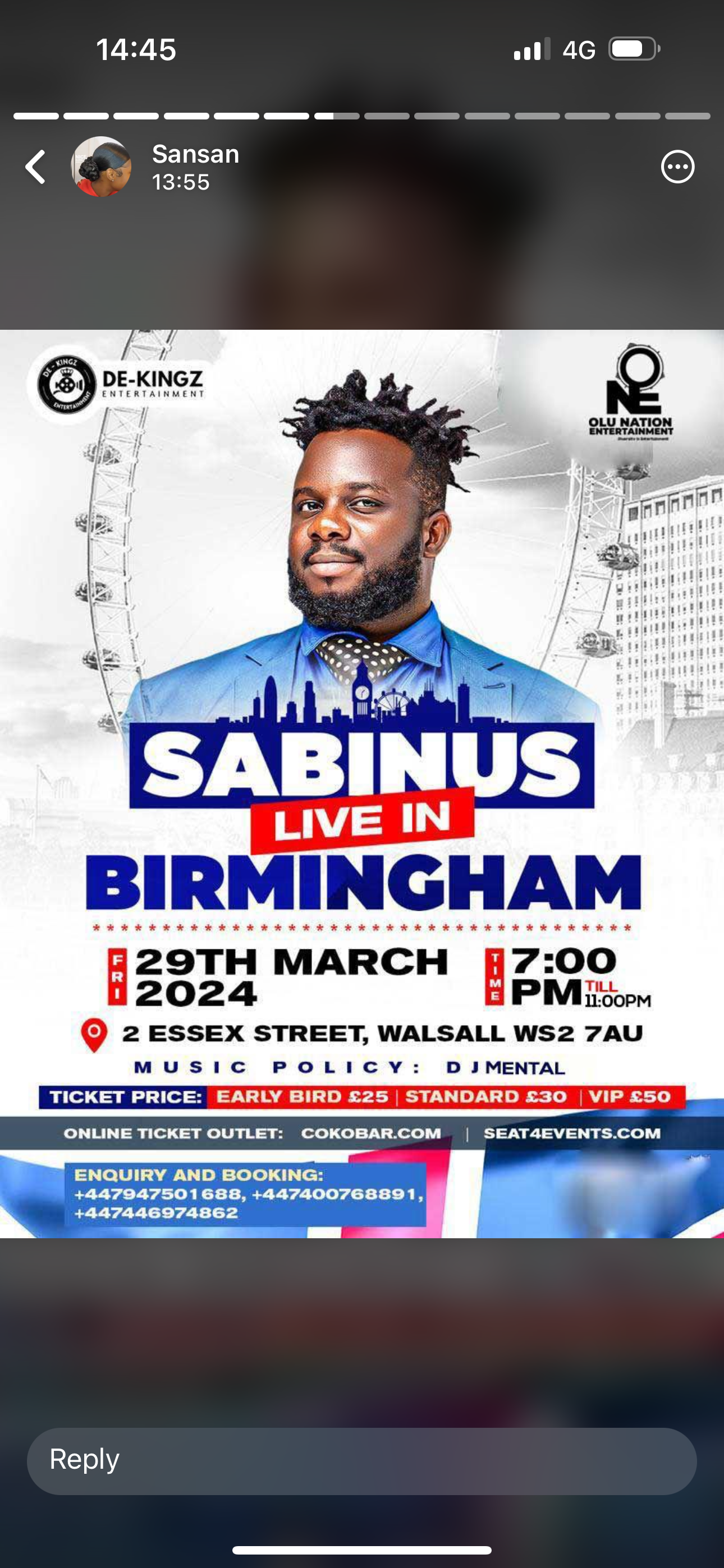 Lagos Jam