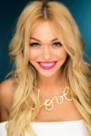 Anna Khilkevich photo