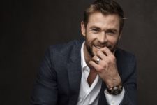 Chris Hemsworth photo