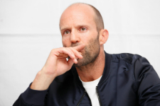 Jason Statham photo