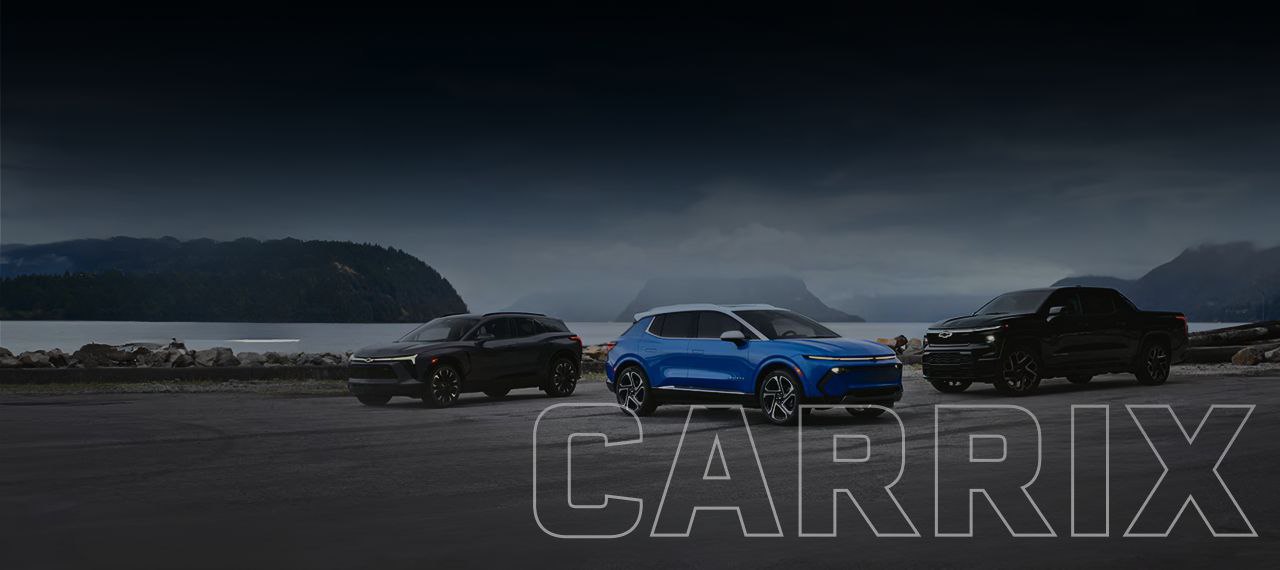 Welccome to CARRIX