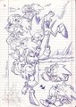 Sonamy Drawing