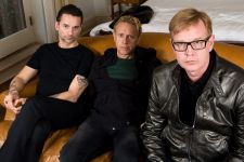 Depeche Mode фото №204120