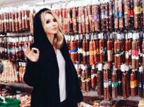 Svetlana Loboda photo