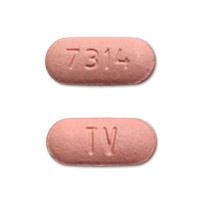 Clopidogrel Bisulfate TV 7314