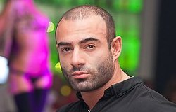Захар Айрапетян Фото (Zakhar Ajrapetjan Photo) участник Каникулы в Мексике