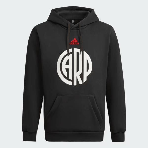 River Plate ADN