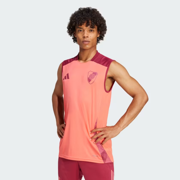 Musculosa River