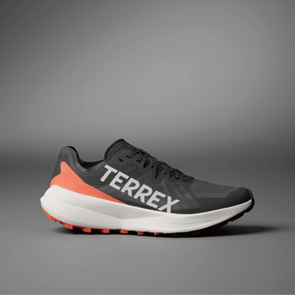 Running Terrex