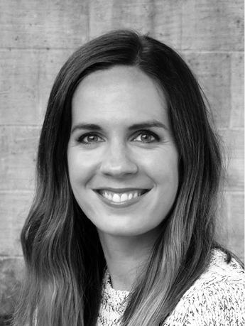 Nicole Herinckx photo