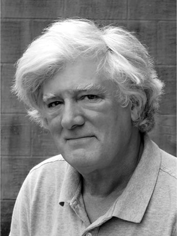 Geoff Kerrigan photo