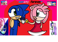 Sonamy Wallpaper