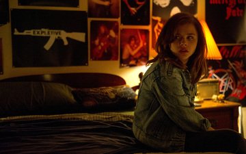 фильм, хлоя грейс морец, dark places, темные тайны