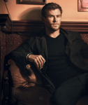 Chris Hemsworth photo