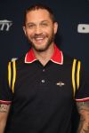 Tom Hardy photo