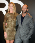 Jason Statham photo
