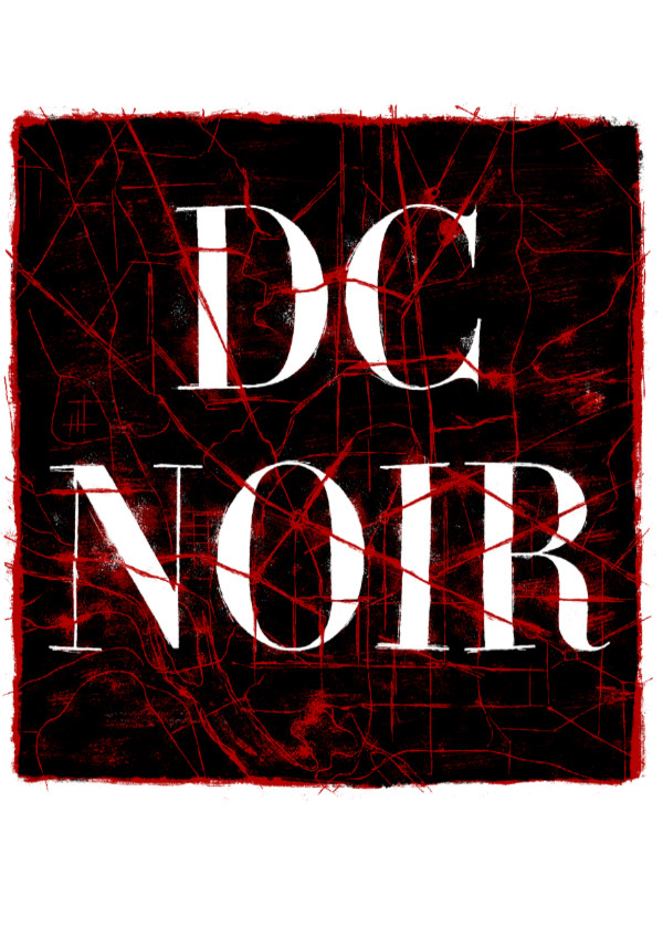 DC Noir poster