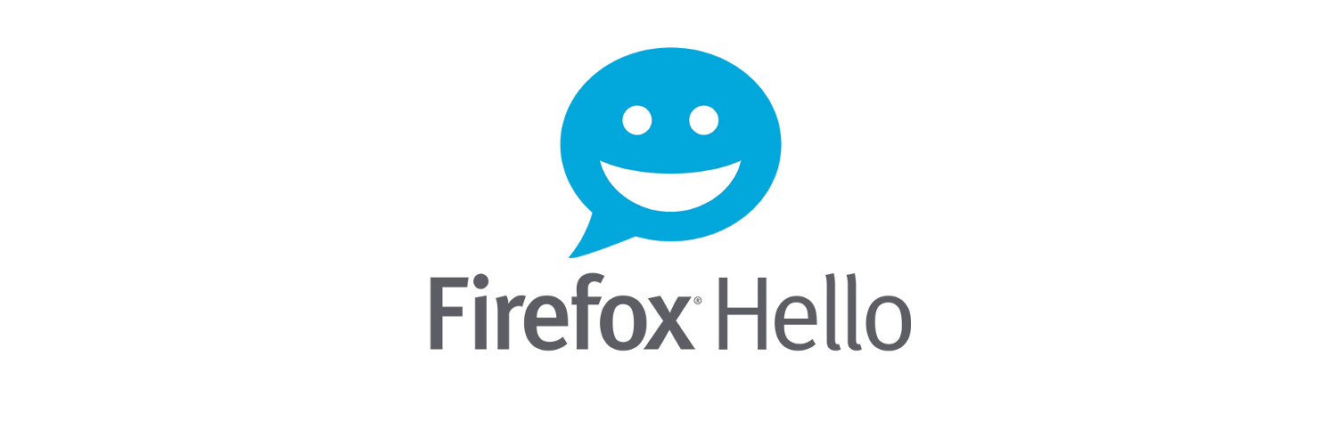 Firefox Hello