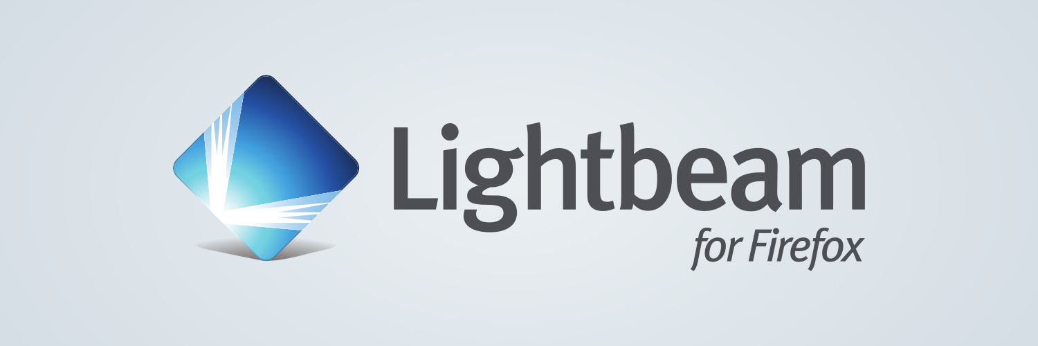 Lightbeam Para Firefox