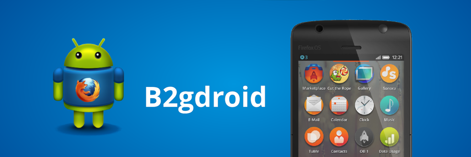 B2gdroid